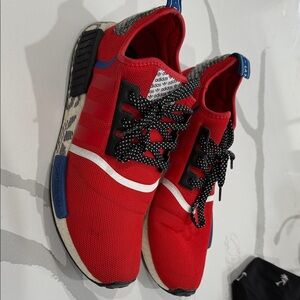Adidas NMD Sneakers Size 12 Mens